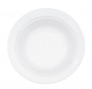 Тарілка глибока Villeroy & Boch Universal Ø20 см преміум фарфор білий 16-2040-4831