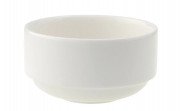 Чаша для супу Villeroy & Boch Universal 260 мл преміум фарфор білий 16-2040-2514