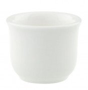 Чаша для яиц/для соуса Villeroy & Boch Universal Ø4,5 см премиум фарфор белый 16-2040-1950