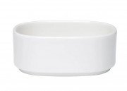 Чаша овальная Villeroy & Boch Universal 9х7,5 см премиум фарфор белый 16-2040-3790
