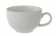 Чашка Villeroy & Boch Universal 400 мл преміум фарфор білий 16-2040-1240