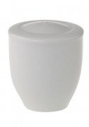 Перечница Villeroy & Boch Universal премиум фарфор белый 16-2040-3480