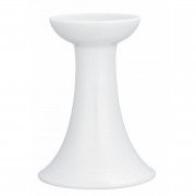 Подсвечник Villeroy & Boch Universal 12 см премиум фарфор белый 16-2040-3950