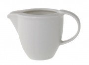 Сливочник Villeroy & Boch Universal 100 мл премиум фарфор белый 16-2040-0800