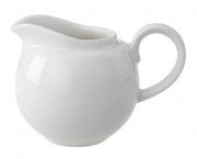 Сливочник Villeroy & Boch Universal 140 мл премиум фарфор белый 16-2040-0801