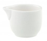 Сливочник Villeroy & Boch Universal 40 мл преміум фарфор білий 16-2040-0810