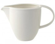Сливочник Villeroy & Boch Universal 500 мл преміум фарфор білий 16-2040-0750