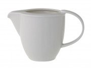 Сливочник Villeroy & Boch Universal 250 мл преміум фарфор білий 16-2040-0780