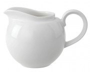 Сливочник Villeroy & Boch Universal 250 мл преміум фарфор білий 16-2040-0781