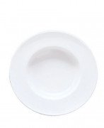 Тарілка для макаронів Villeroy & Boch Universal Ø30 см преміум фарфор білий 16-2040-2790