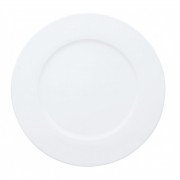 Тарелка для шведского стола Villeroy & Boch Universal Ø30 см премиум фарфор белый 16-2040-2680