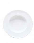 Тарілка глибока Villeroy & Boch Universal Ø29 см преміум фарфор білий 16-2040-3010