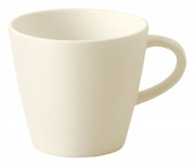 Чашка Villeroy & Boch The Rock 100 мл премиум фарфор белый 16-4077-1420