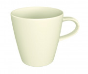 Кружка Villeroy & Boch The Rock 350 мл премиум фарфор белый 16-4077-9651