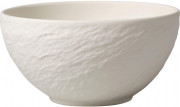 Пиала Villeroy & Boch The Rock 600 мл премиум фарфор белый 16-4077-1900