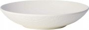 Салатниця Villeroy & Boch The Rock преміум фарфор білий 16-4077-2536