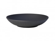 Салатница Villeroy & Boch The Rock премиум фарфор черный 16-4074-2536