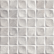 Мозаїка Paradyz Harmony Grys 29,8х29,8 см M-P-298X298-1-HARM.GR
