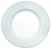 Тарелка круглая Villeroy & Boch Stella Vogue Ø28 см премиум фарфор белый 16-4008-2630