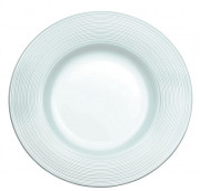 Тарілка кругла Villeroy & Boch Stella Vogue Ø22 см преміум фарфор білий 16-4008-2650