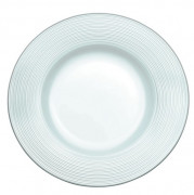 Тарелка круглая Villeroy & Boch Stella Vogue Ø16 см премиум фарфор белый 16-4008-2660