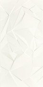 Плитка настенная Paradyz Natura Bianco Sciana Struktura 30х60 см SS--300X600-1-NATR.BI