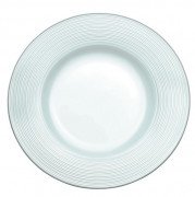 Тарелка круглая Villeroy & Boch Stella Vogue Ø16 см премиум фарфор белый 16-4008-2660