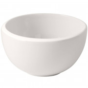 Чашка Villeroy & Boch New Moon 280 мл преміум фарфор білий 10-4264-1306​
