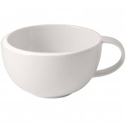 Чашка Villeroy & Boch New Moon 290 мл премиум фарфор белый 10-4264-1300​