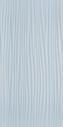 Плитка настінна Paradyz Synergy Blue Sciana A Struktura 30х60 см SS--300X600-1-SYNE.BLA