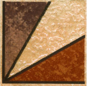 Угловой декор Paradyz Rufus Beige Mat. 7,7х7,7 см L-N-077X077-1-RUFU.BE---2