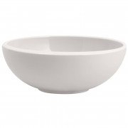 Чаша Villeroy & Boch New Moon 16.5 см премиум фарфор белый 10-4264-1900​