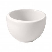 Чашка Villeroy & Boch New Moon 100 мл преміум фарфор білий 10-4264-1455​