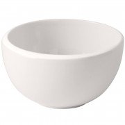 Чашка Villeroy & Boch New Moon 280 мл преміум фарфор білий 10-4264-1306​