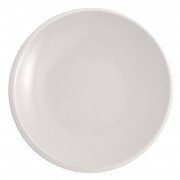 Тарелка плоская Villeroy & Boch New Moon 16 см премиум фарфор белый 10-4264-2660​
