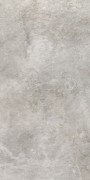 Плитка керамограніт Paradyz Burlington Silver 2.0 59,5х119,5 см R-R-0,6X1,2-1-BURL.SI20
