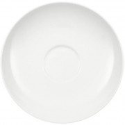 Блюдце Villeroy & Boch Stella Hotel Ø15 см премиум фарфор белый 16-3272-1281