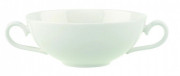 Чаша для супа Villeroy & Boch Stella Hotel 400 мл премиум фарфор белый 16-3272-2510