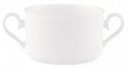Чаша для супа Villeroy & Boch Stella Hotel 270 мл премиум фарфор белый 16-3272-2513
