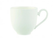 Чашка Villeroy & Boch Stella Hotel №5 100 мл преміум фарфор білий 16-3272-1420