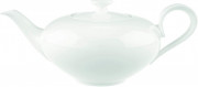 Чайник с крышкой Villeroy & Boch Stella Hotel 1 л премиум фарфор белый 16-3272-0461