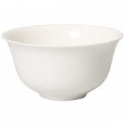 Пиала Villeroy & Boch Stella Hotel Ø11 см премиум фарфор белый 16-3272-1946