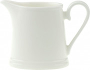 Сливочник Villeroy & Boch Stella Hotel №6 100 мл премиум фарфор белый 16-3272-0800