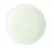 Блюдце Villeroy & Boch Stella Hotel Ø12 см преміум фарфор білий 16-3272-1430