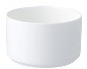 Чаша для супа Villeroy & Boch Stella Hotel 280 мл премиум фарфор белый 16-3272-2514