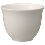 Чашка для мокко Villeroy & Boch Stella Hotel 100 мл преміум фарфор білий 16-3272-1455