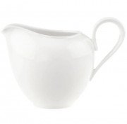 Сливочник Villeroy & Boch Stella Hotel 200 мл преміум фарфор білий 16-3272-0781