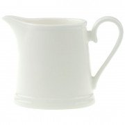 Сливочник Villeroy & Boch Stella Hotel №4 250 мл преміум фарфор білий 16-3272-0780
