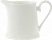 Сливочник Villeroy & Boch Stella Hotel №6 100 мл преміум фарфор білий  16-3272-0800