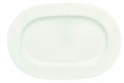 Блюдо овальное Villeroy & Boch Stella Hotel 34х23 см премиум фарфор белый 16-3272-2960